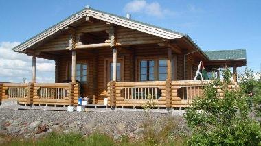 Chalet en Selfoss (Arnessysla)Casa de vacaciones