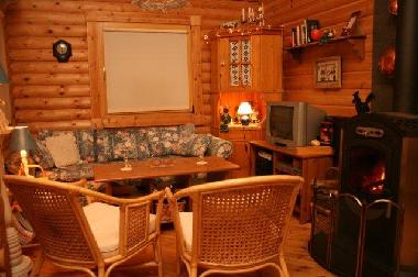 Chalet en Selfoss (Arnessysla)Casa de vacaciones