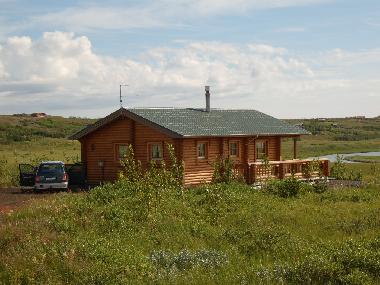 Chalet en Selfoss (Arnessysla)Casa de vacaciones