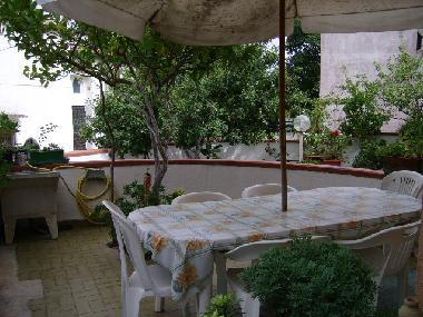 Apartamento de vacaciones en san felice circeo (Latina)Casa de vacaciones
