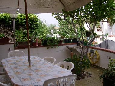 Apartamento de vacaciones en san felice circeo (Latina)Casa de vacaciones