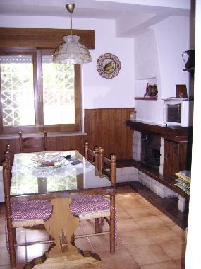 Apartamento de vacaciones en san felice circeo (Latina)Casa de vacaciones