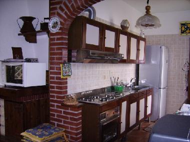 Apartamento de vacaciones en san felice circeo (Latina)Casa de vacaciones