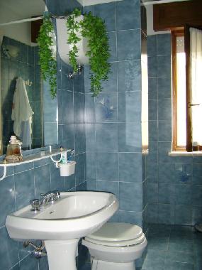 Apartamento de vacaciones en san felice circeo (Latina)Casa de vacaciones