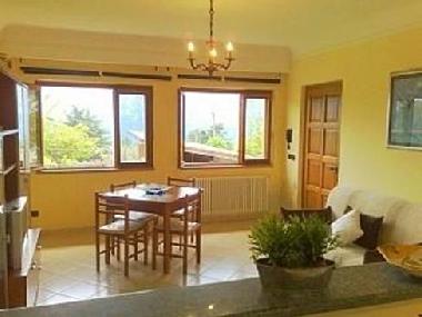 Apartamento de vacaciones en Tremezzo (Como)Casa de vacaciones