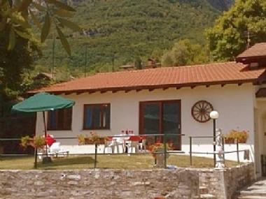 Apartamento de vacaciones en Tremezzo (Como)Casa de vacaciones