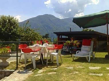 Apartamento de vacaciones en Tremezzo (Como)Casa de vacaciones