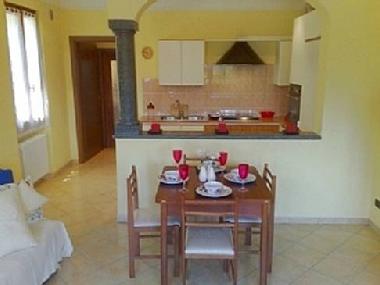 Apartamento de vacaciones en Tremezzo (Como)Casa de vacaciones