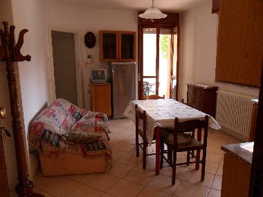 Apartamento de vacaciones en Bellaria (Rimini)Casa de vacaciones