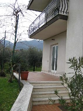 Apartamento de vacaciones en S.Elia Fiumerapido (Frosinone)Casa de vacaciones
