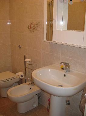Apartamento de vacaciones en S.Elia Fiumerapido (Frosinone)Casa de vacaciones