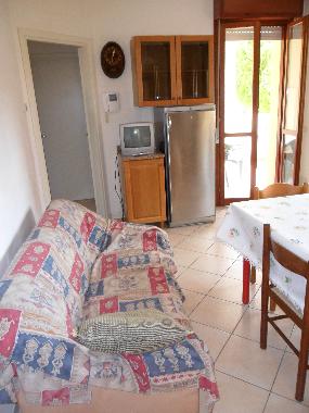 Apartamento de vacaciones en Bellaria (Rimini)Casa de vacaciones