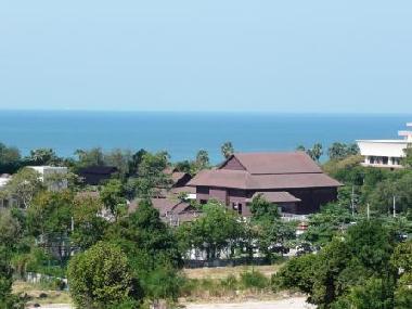 Apartamento de vacaciones en Pattaya (Chon Buri)Casa de vacaciones