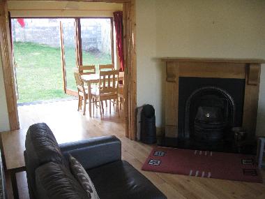 Casa de vacaciones en Louisburgh (Mayo)Casa de vacaciones