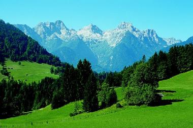 Apartamento de vacaciones en Lofer (Pinzgau-Pongau)Casa de vacaciones