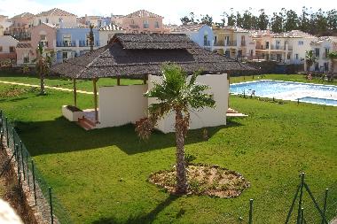 Casa de vacaciones en ayamonte (Huelva)Casa de vacaciones