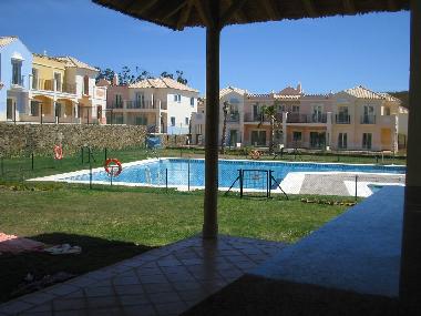 Casa de vacaciones en ayamonte (Huelva)Casa de vacaciones
