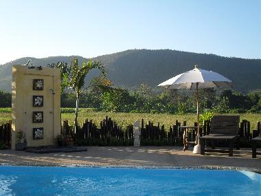 Apartamento de vacaciones en Chiangmai (Chiang Mai)Casa de vacaciones