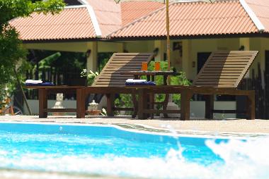 Apartamento de vacaciones en Chiangmai (Chiang Mai)Casa de vacaciones