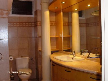 Apartamento de vacaciones en Tel Aviv Ramat Aviv Gimel (Tel Aviv)Casa de vacaciones