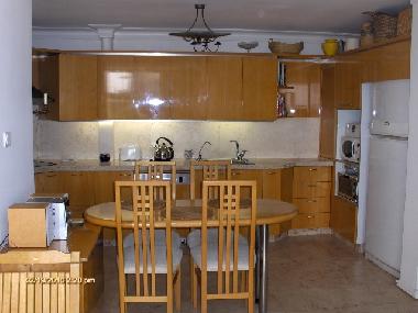 Apartamento de vacaciones en Tel Aviv Ramat Aviv Gimel (Tel Aviv)Casa de vacaciones