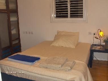 Apartamento de vacaciones en Tel Aviv Ramat Aviv Gimel (Tel Aviv)Casa de vacaciones