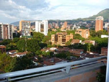 Apartamento de vacaciones en El Poblado (Antioquia)Casa de vacaciones