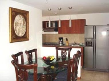 Apartamento de vacaciones en El Poblado (Antioquia)Casa de vacaciones