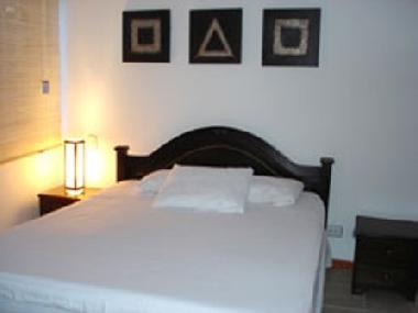 Cama y desayuno en El Poblado (Antioquia)Casa de vacaciones