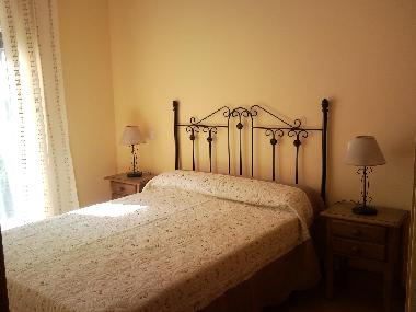 Apartamento de vacaciones en Toledo (Toledo)Casa de vacaciones