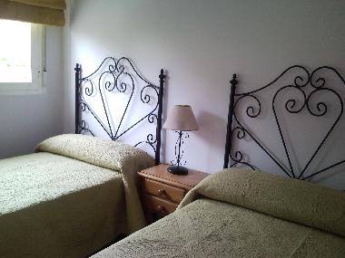 Apartamento de vacaciones en Toledo (Toledo)Casa de vacaciones