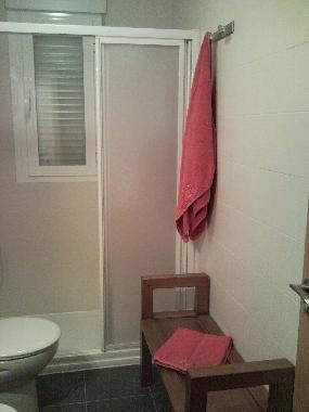 Apartamento de vacaciones en Toledo (Toledo)Casa de vacaciones