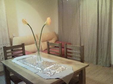 Apartamento de vacaciones en Toledo (Toledo)Casa de vacaciones