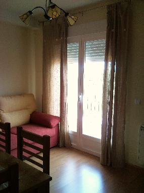 Apartamento de vacaciones en Toledo (Toledo)Casa de vacaciones