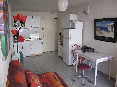 Apartamento de vacaciones en S�te (H�rault)Casa de vacaciones