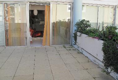 Apartamento de vacaciones en S�te (H�rault)Casa de vacaciones