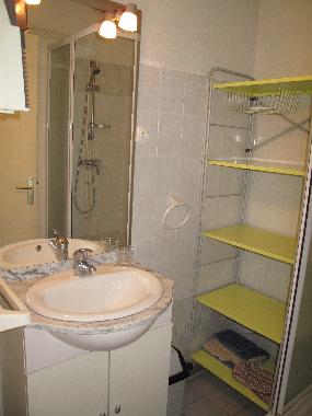 Apartamento de vacaciones en S�te (H�rault)Casa de vacaciones