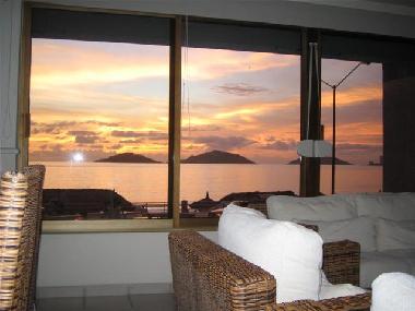 Apartamento de vacaciones en Mazatl�n  (Sinaloa)Casa de vacaciones