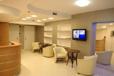 Apartamento de vacaciones en Beyoglu (Istanbul)Casa de vacaciones