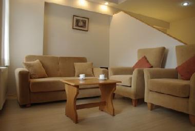 Apartamento de vacaciones en Beyoglu (Istanbul)Casa de vacaciones