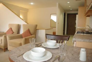 Apartamento de vacaciones en Beyoglu (Istanbul)Casa de vacaciones