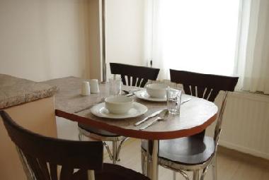 Apartamento de vacaciones en Beyoglu (Istanbul)Casa de vacaciones
