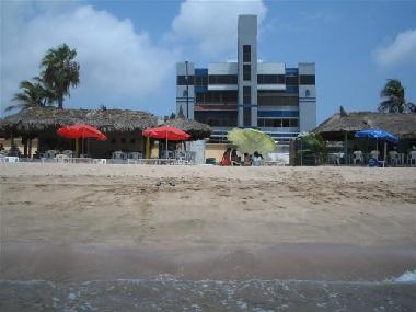 Apartamento de vacaciones en Mazatl�n  (Sinaloa)Casa de vacaciones