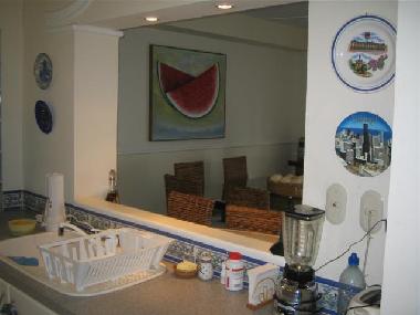 Apartamento de vacaciones en Mazatl�n  (Sinaloa)Casa de vacaciones