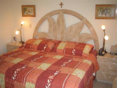 Apartamento de vacaciones en Mazatl�n  (Sinaloa)Casa de vacaciones
