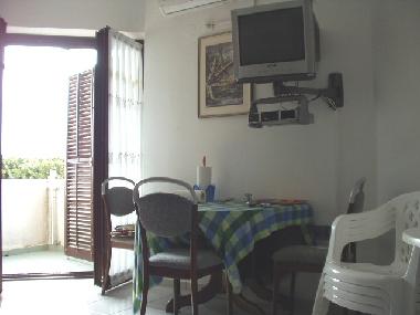Apartamento de vacaciones en Starigrad Paklenica (Zadarska)Casa de vacaciones