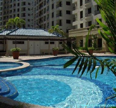 Apartamento de vacaciones en Fort Bonifacio Global City, Taguig City  (Manila)Casa de vacaciones