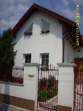 Apartamento de vacaciones en Zarnesti (Brasov)Casa de vacaciones