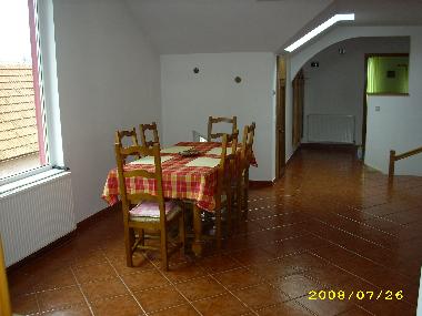 Apartamento de vacaciones en Zarnesti (Brasov)Casa de vacaciones