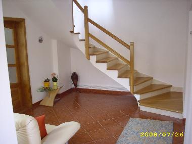 Apartamento de vacaciones en Zarnesti (Brasov)Casa de vacaciones